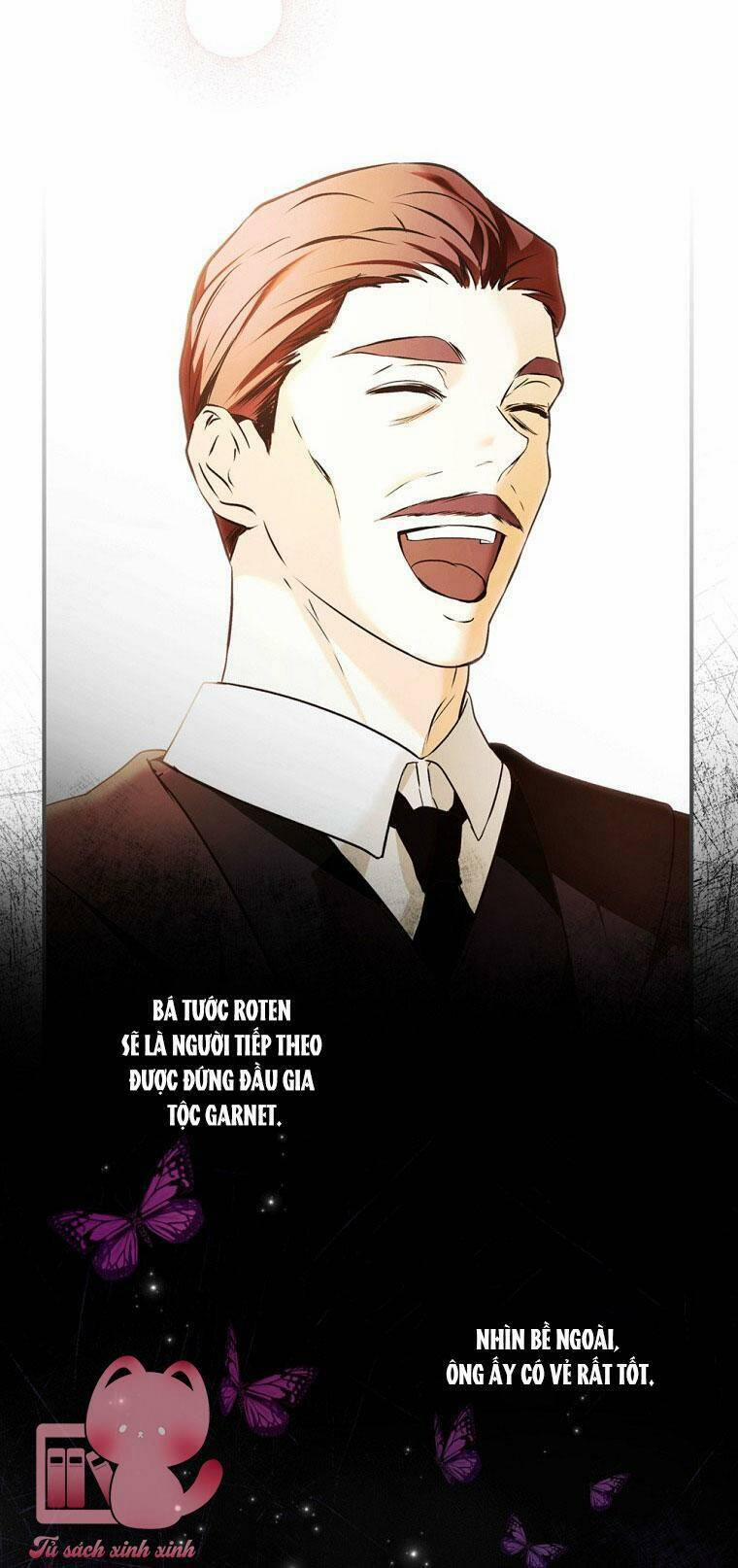 Tiểu Thư Hắc Ám Nhà Công Tước 5 trang 73