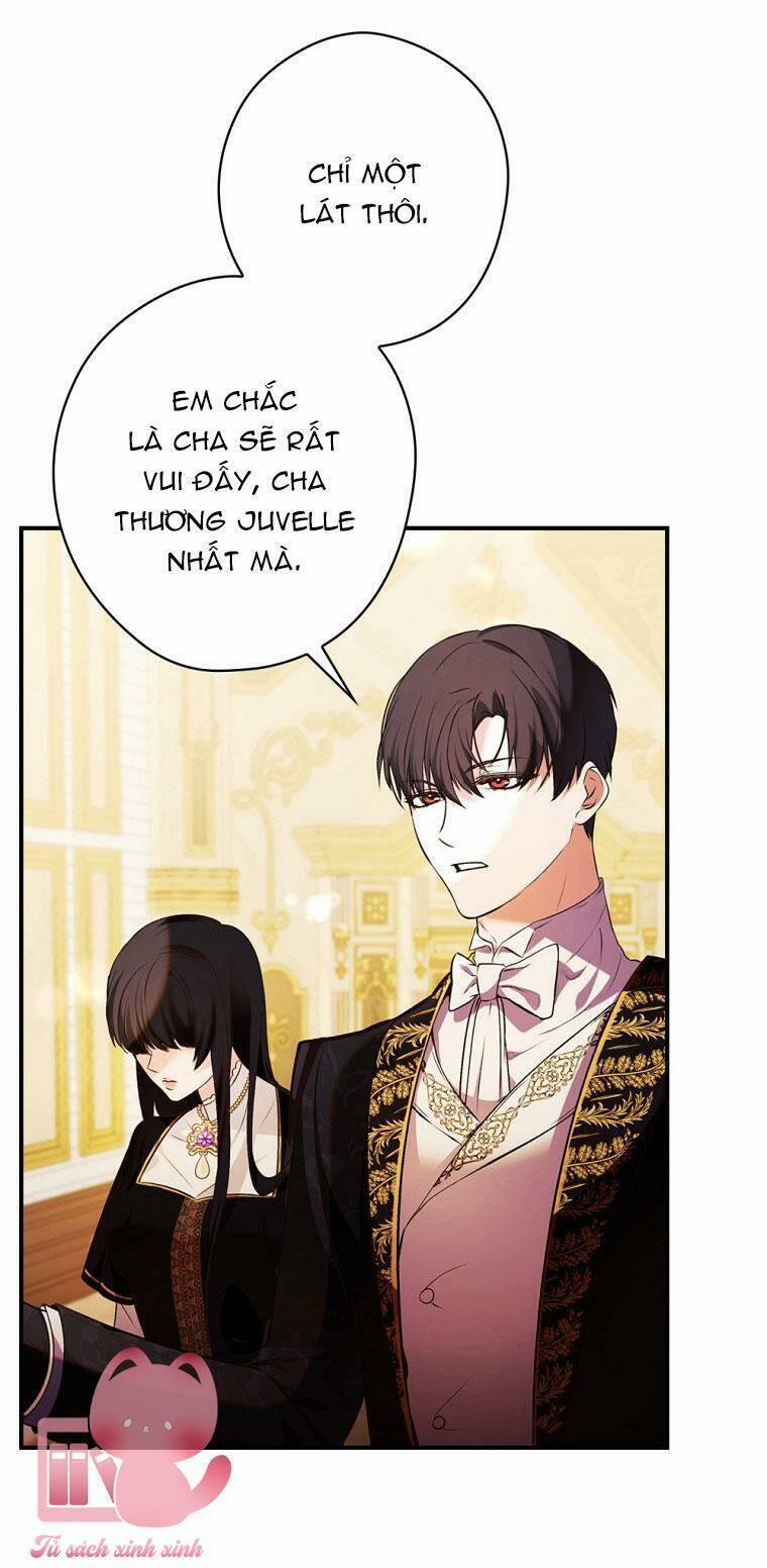 Tiểu Thư Hắc Ám Nhà Công Tước 5 trang 79