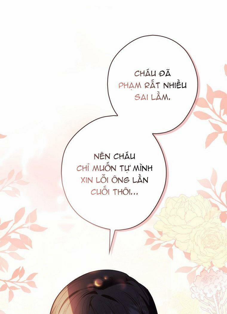 Tiểu Thư Hắc Ám Nhà Công Tước 5 trang 80