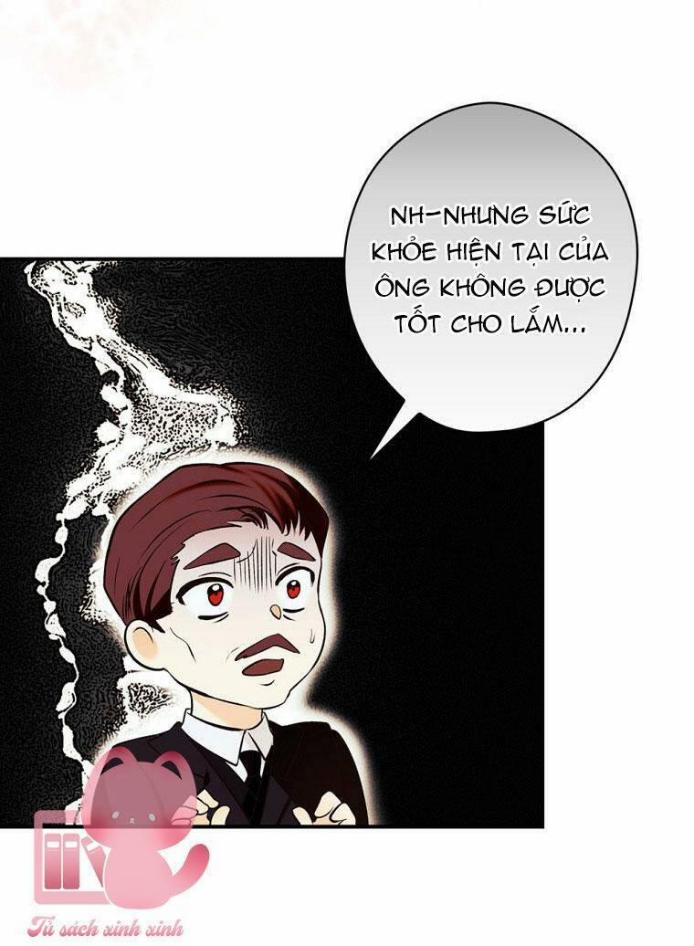 Tiểu Thư Hắc Ám Nhà Công Tước 5 trang 82
