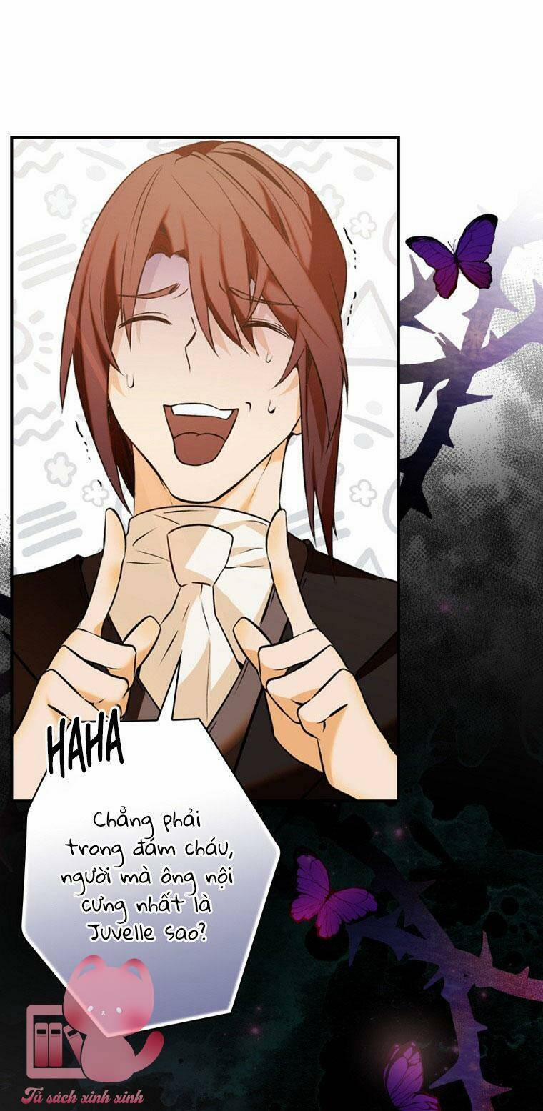 Tiểu Thư Hắc Ám Nhà Công Tước 5 trang 84