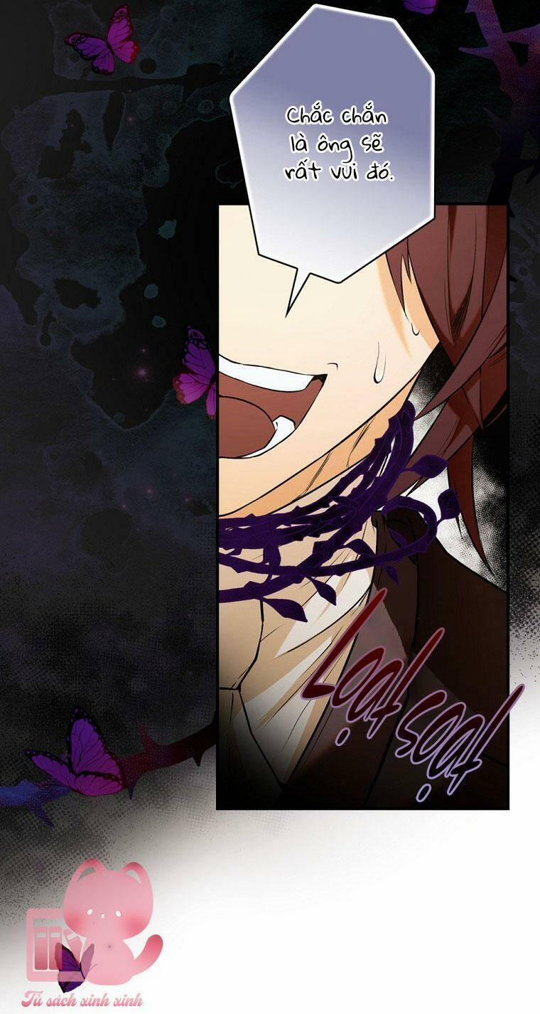 Tiểu Thư Hắc Ám Nhà Công Tước 5 trang 85