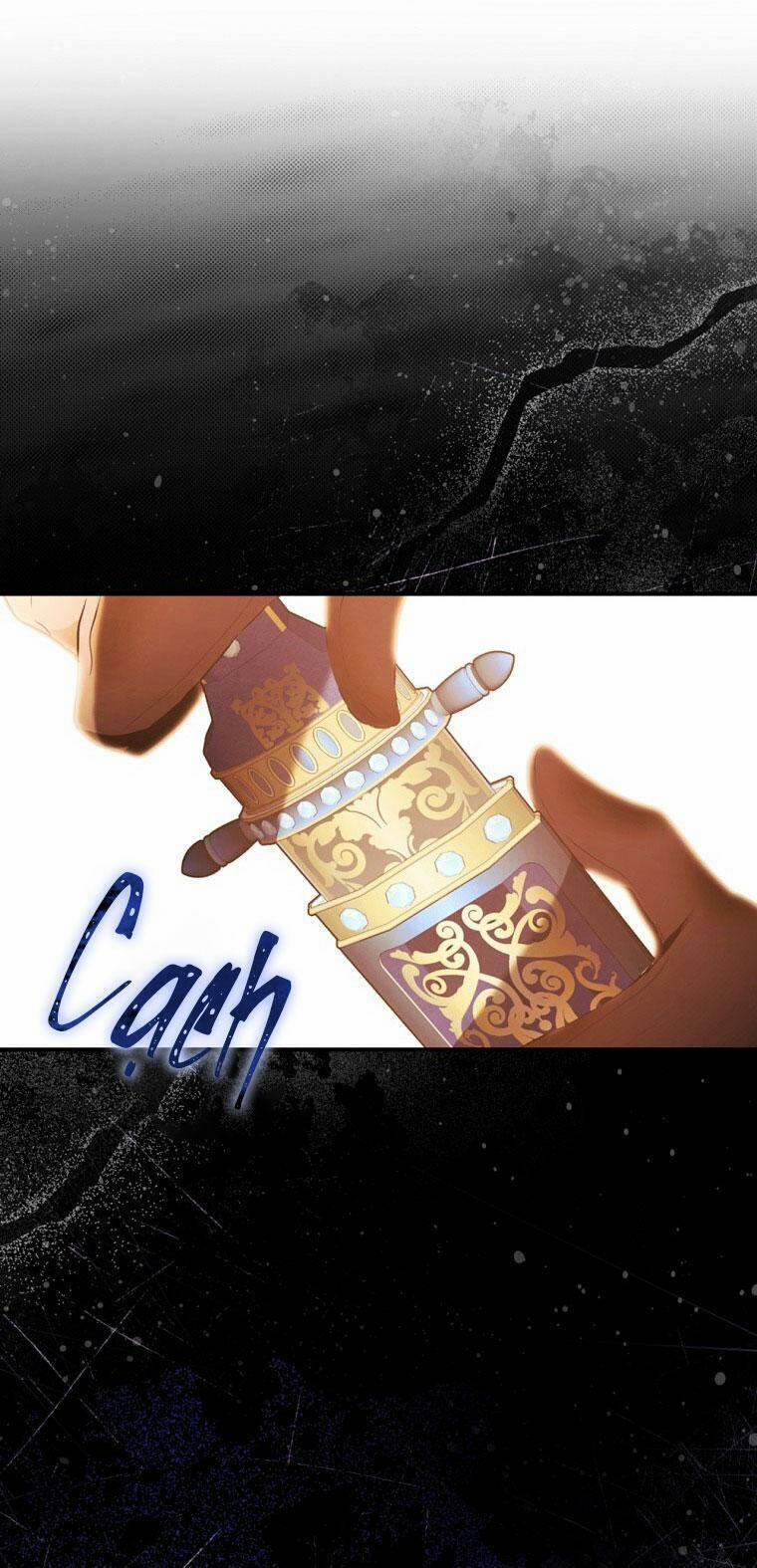 Tiểu Thư Hắc Ám Nhà Công Tước 5 trang 90