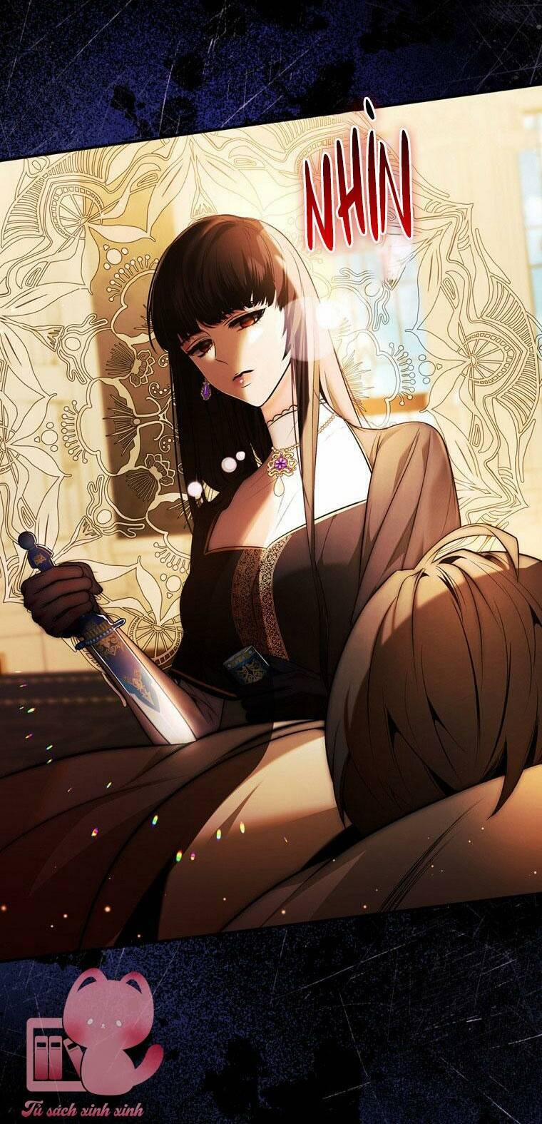 Tiểu Thư Hắc Ám Nhà Công Tước 5 trang 91