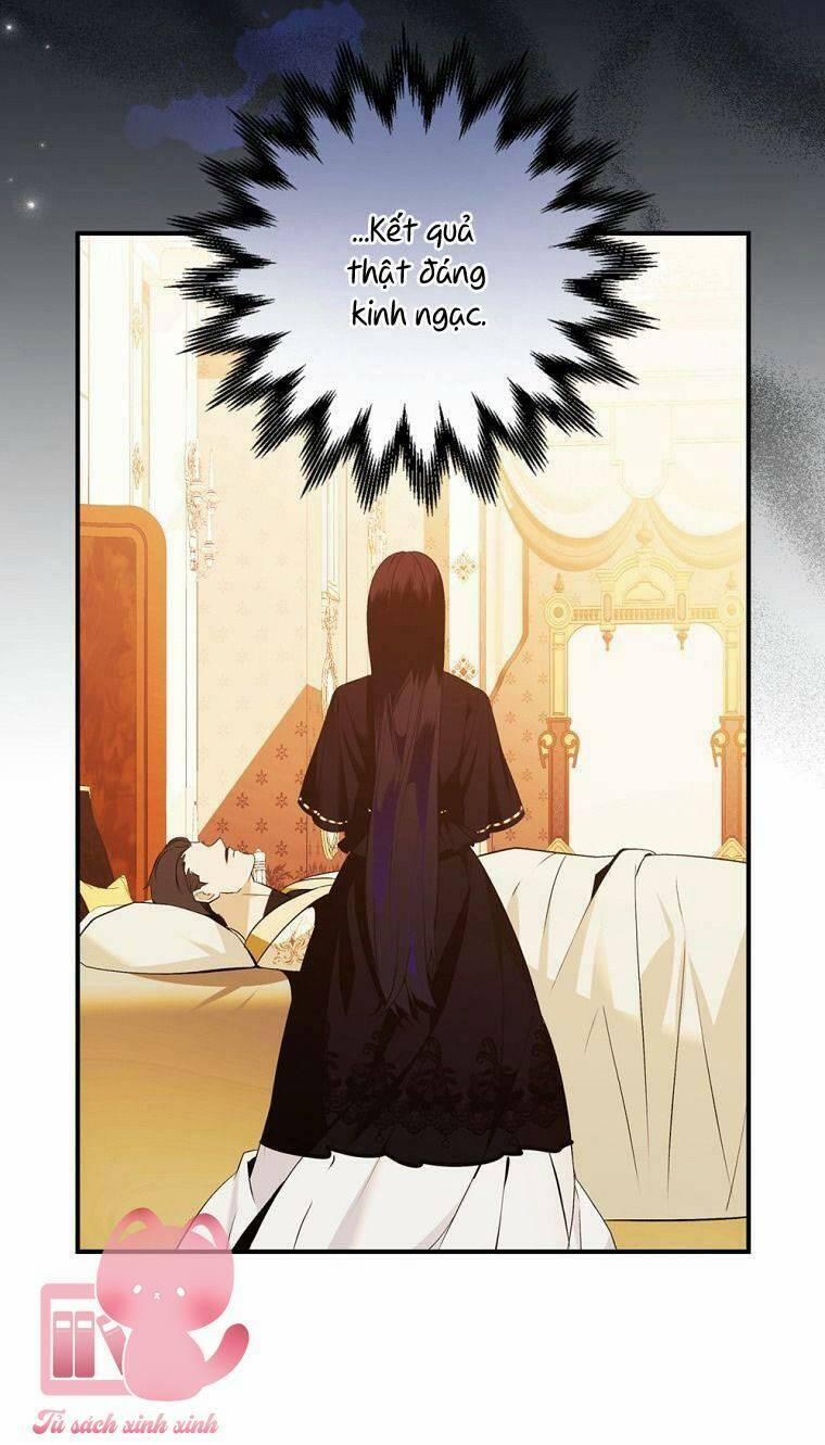 Tiểu Thư Hắc Ám Nhà Công Tước 6 trang 10