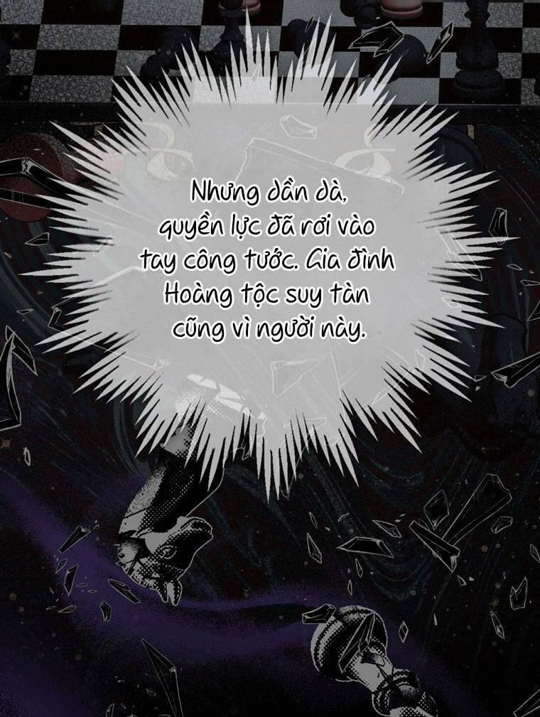 Tiểu Thư Hắc Ám Nhà Công Tước 6 trang 14
