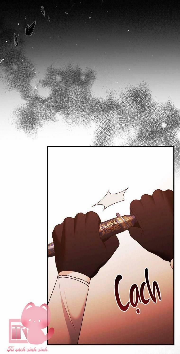 Tiểu Thư Hắc Ám Nhà Công Tước 6 trang 16