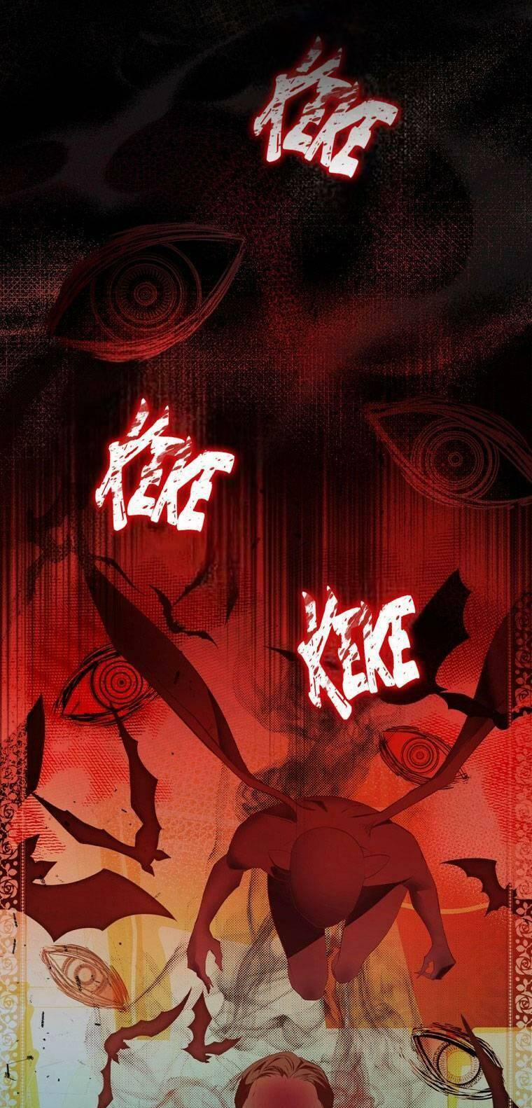 Tiểu Thư Hắc Ám Nhà Công Tước 6 trang 18