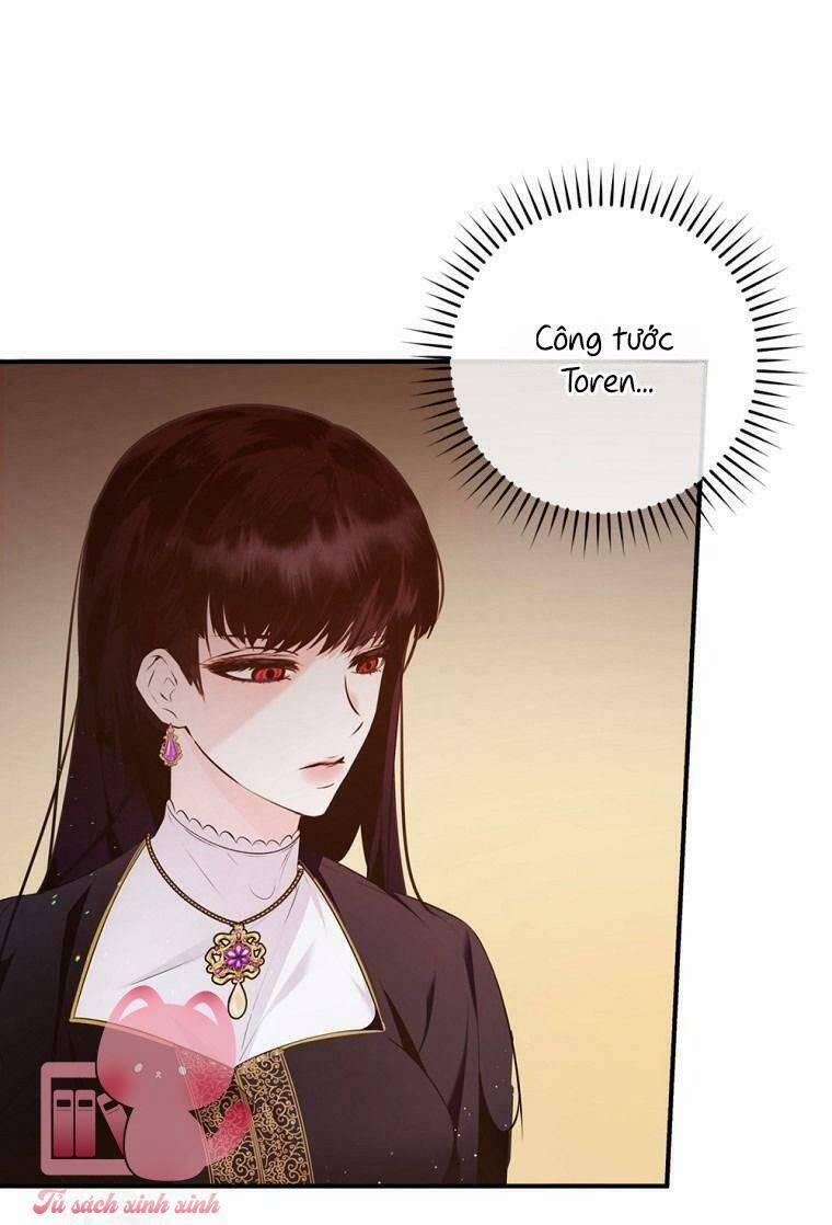 Tiểu Thư Hắc Ám Nhà Công Tước 6 trang 2