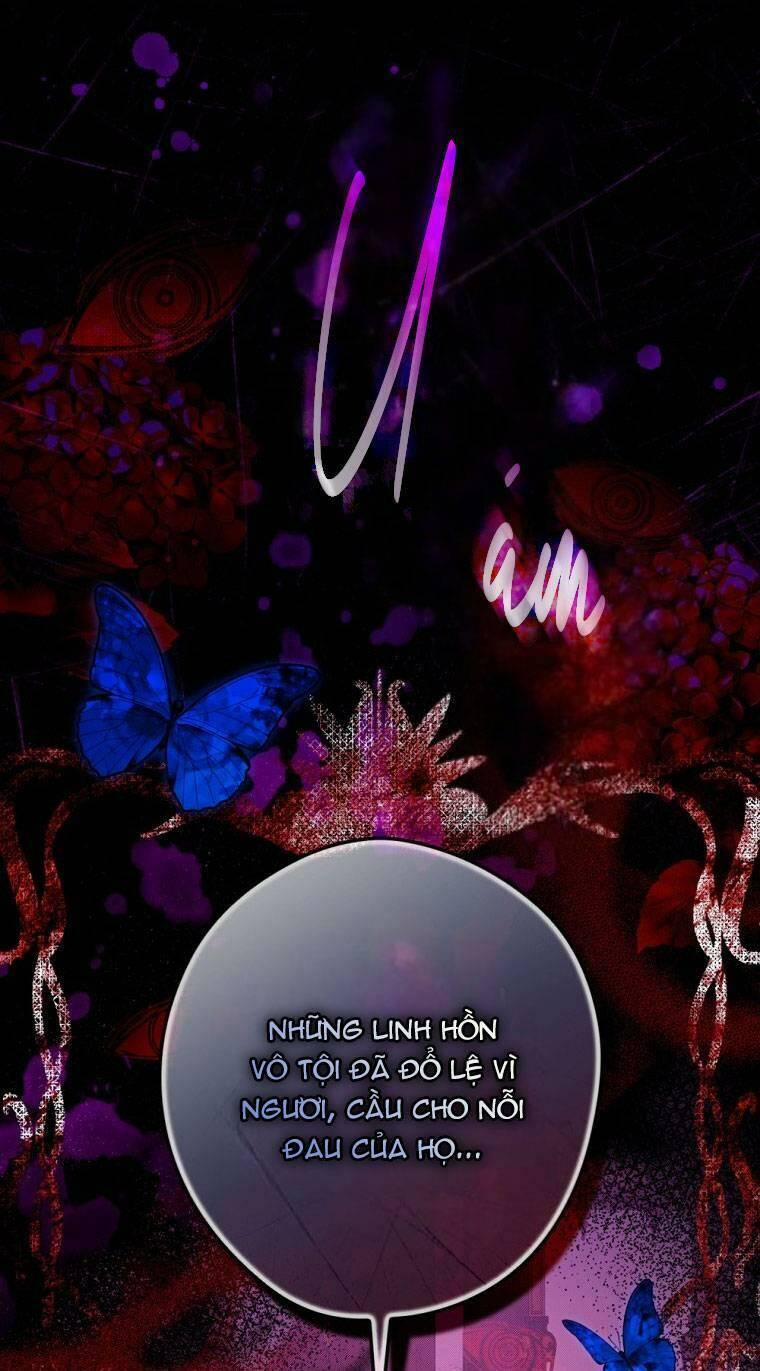 Tiểu Thư Hắc Ám Nhà Công Tước 6 trang 22