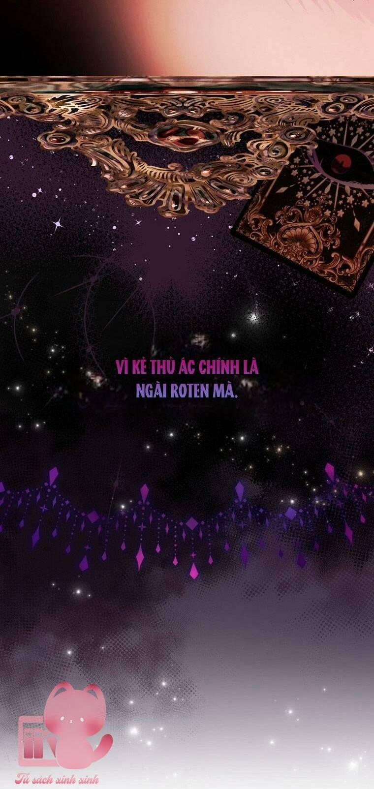 Tiểu Thư Hắc Ám Nhà Công Tước 6 trang 34