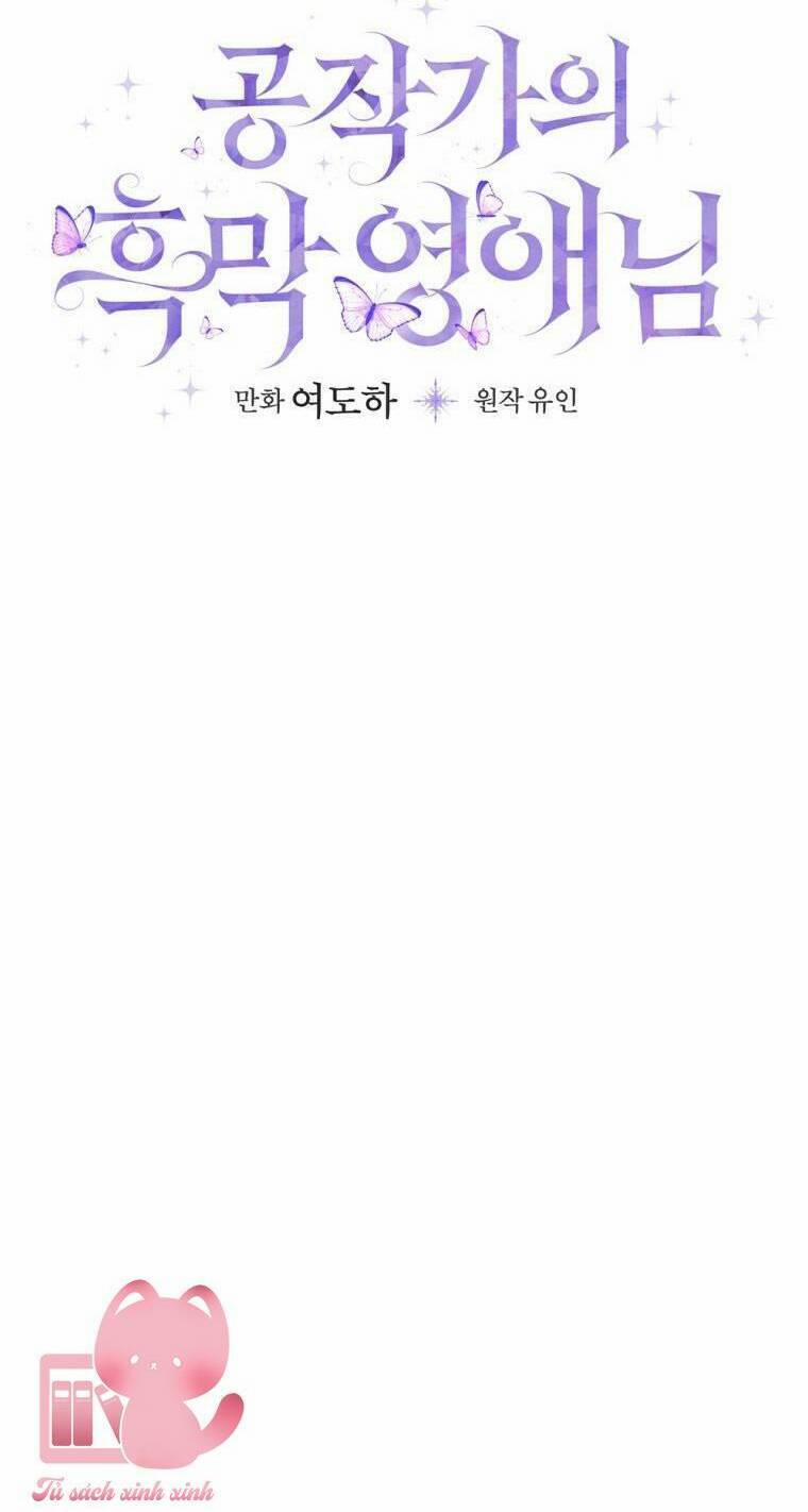 Tiểu Thư Hắc Ám Nhà Công Tước 6 trang 39