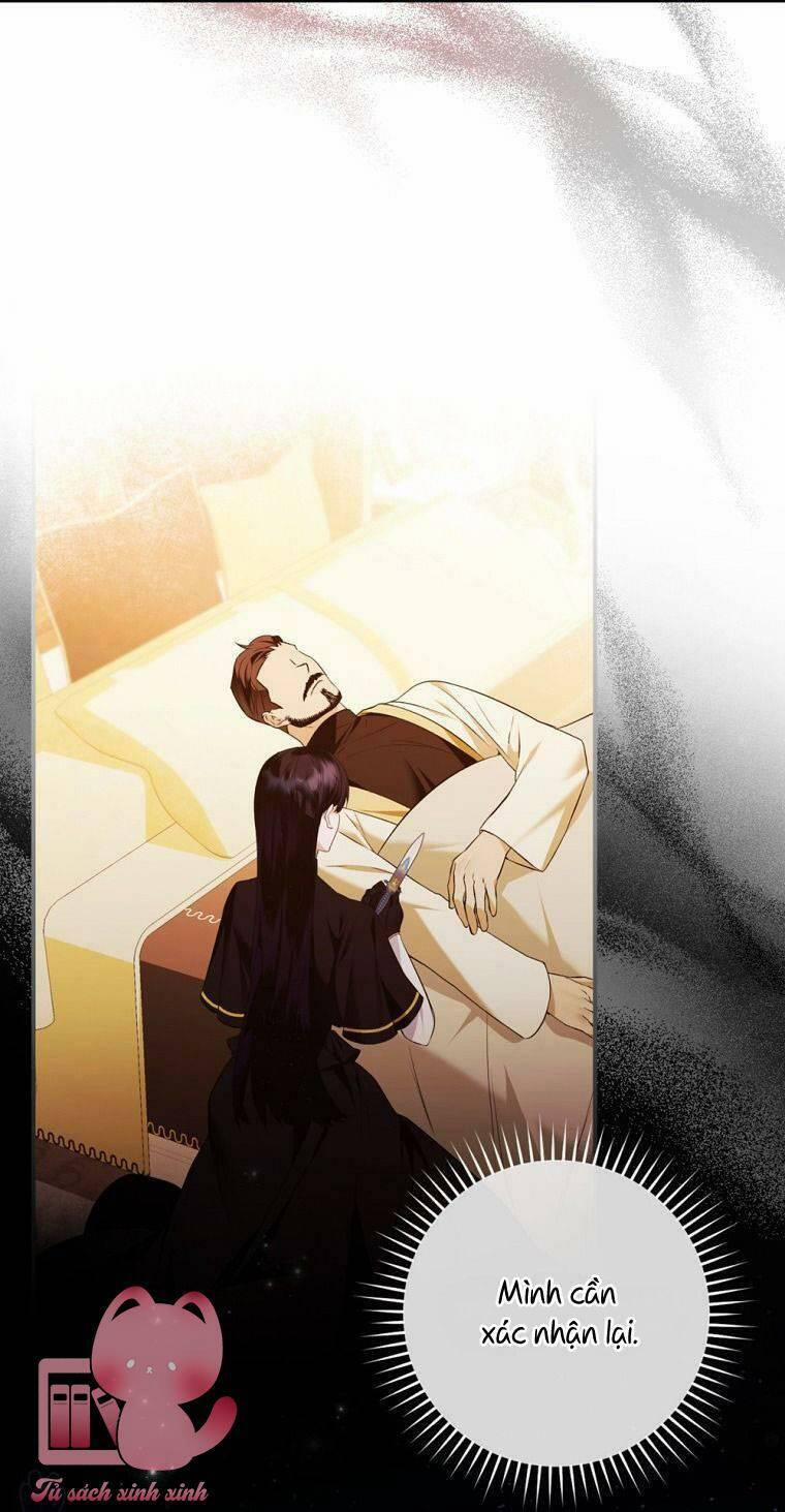 Tiểu Thư Hắc Ám Nhà Công Tước 6 trang 5