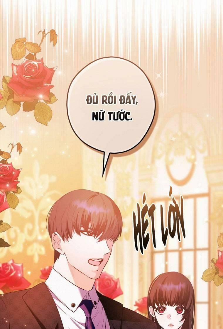 Tiểu Thư Hắc Ám Nhà Công Tước 6 trang 51