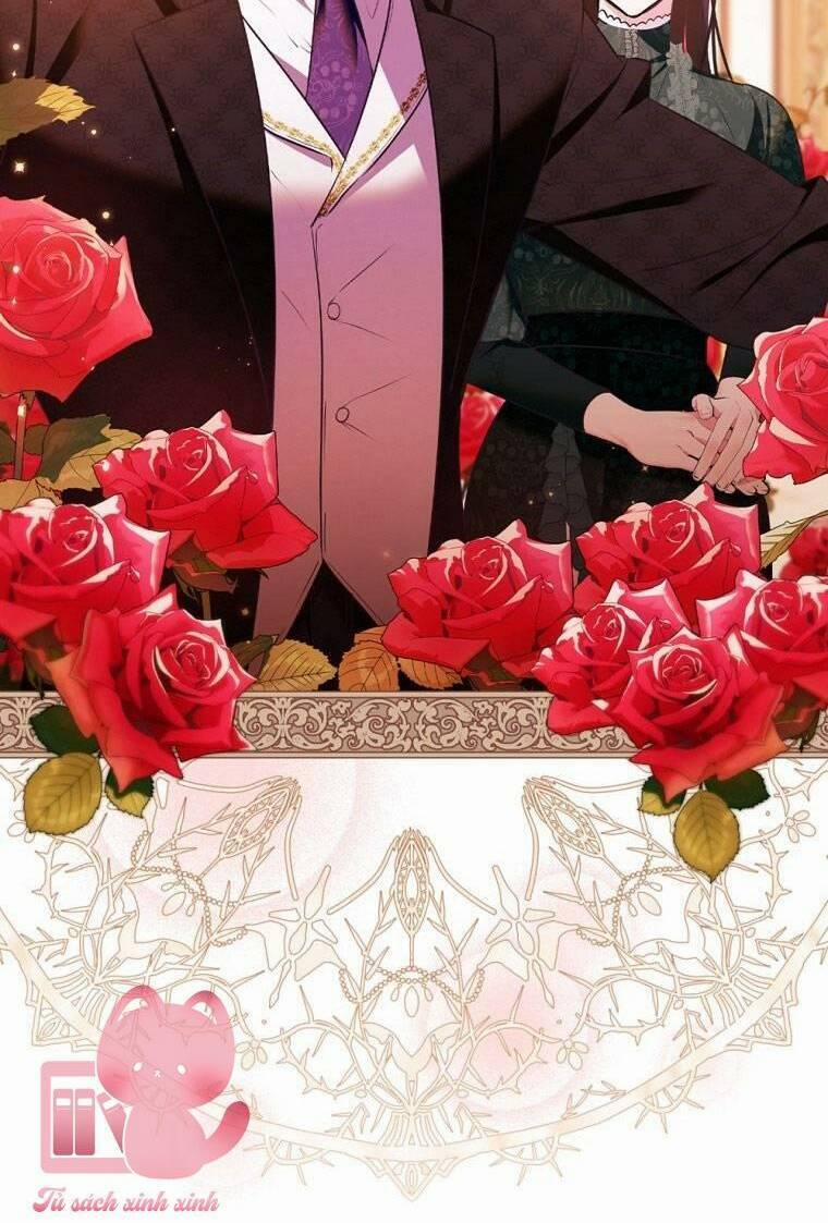 Tiểu Thư Hắc Ám Nhà Công Tước 6 trang 52