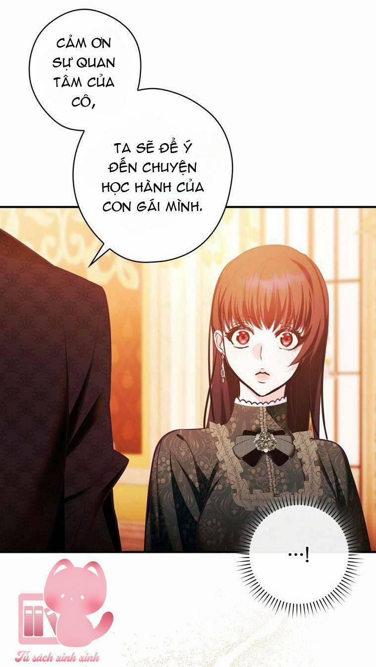 Tiểu Thư Hắc Ám Nhà Công Tước 6 trang 53