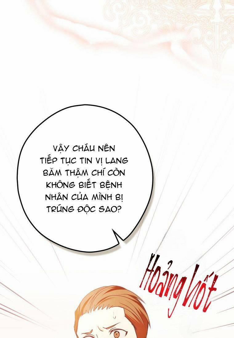 Tiểu Thư Hắc Ám Nhà Công Tước 6 trang 73