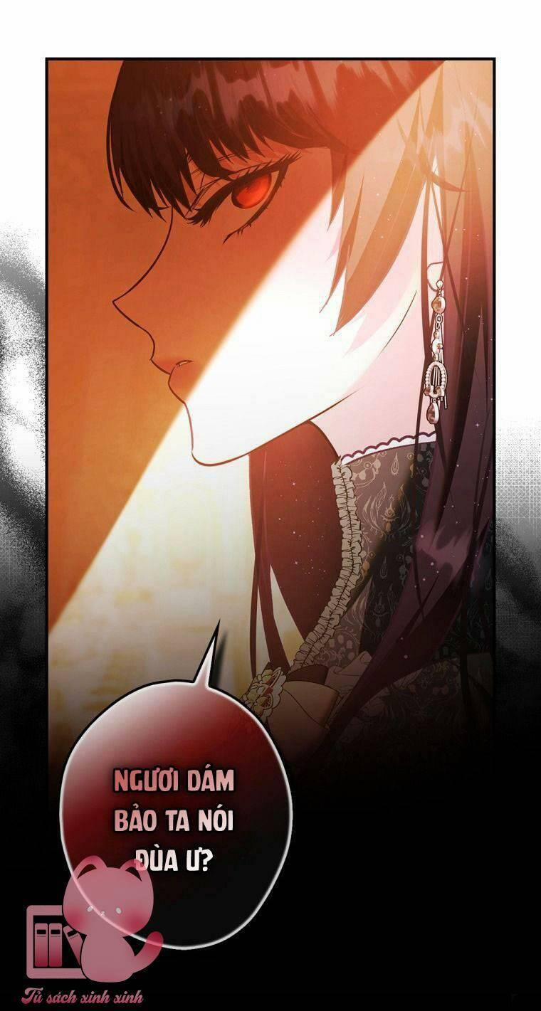 Tiểu Thư Hắc Ám Nhà Công Tước 6 trang 75