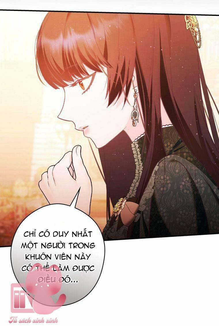 Tiểu Thư Hắc Ám Nhà Công Tước 6 trang 84