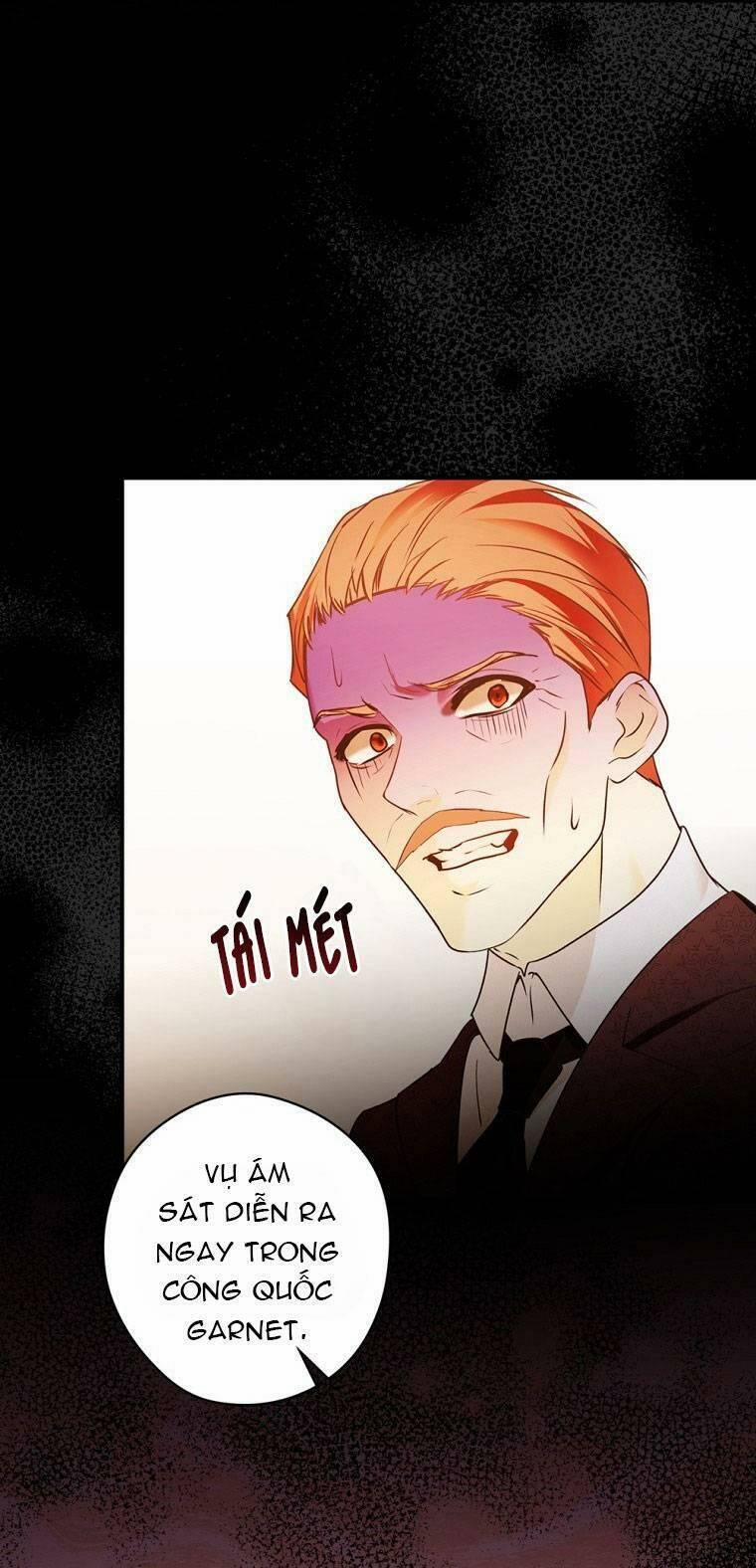 Tiểu Thư Hắc Ám Nhà Công Tước 6 trang 90