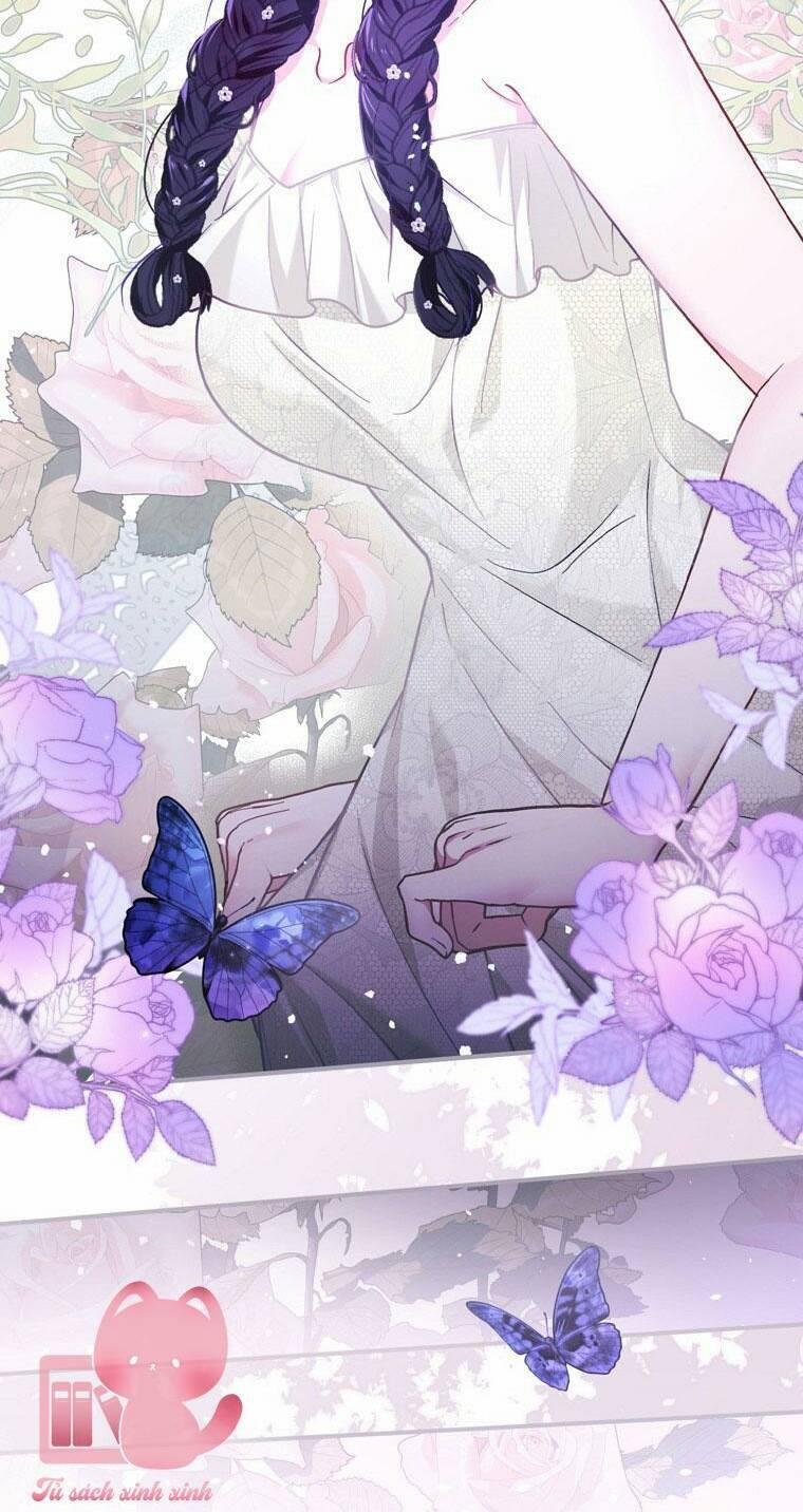 Tiểu Thư Hắc Ám Nhà Công Tước 8 trang 12