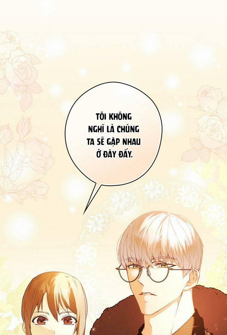 Tiểu Thư Hắc Ám Nhà Công Tước 8 trang 20