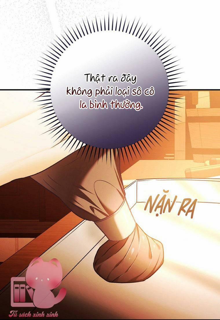 Tiểu Thư Hắc Ám Nhà Công Tước 8 trang 26