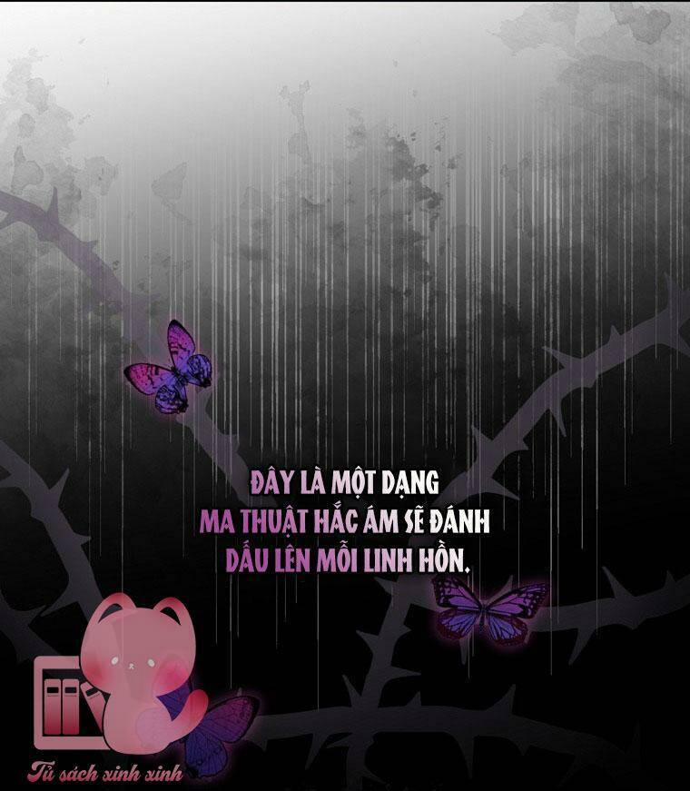 Tiểu Thư Hắc Ám Nhà Công Tước 8 trang 27