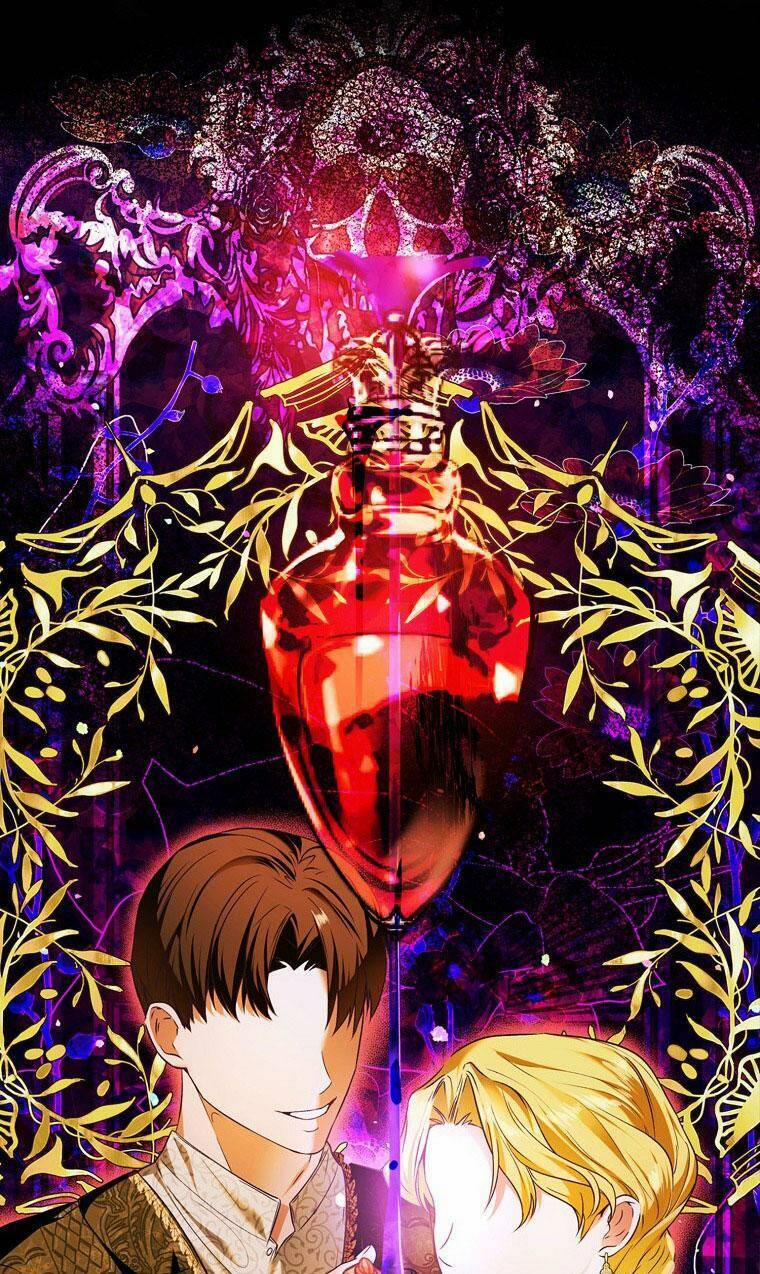 Tiểu Thư Hắc Ám Nhà Công Tước 8 trang 28