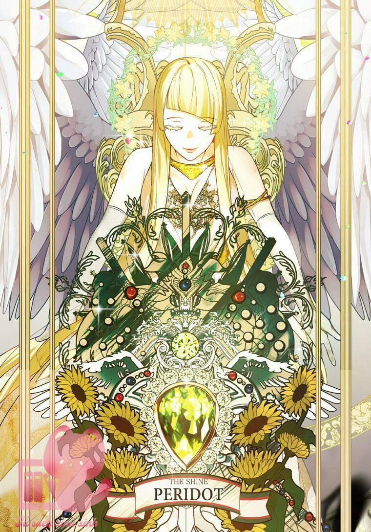 Tiểu Thư Hắc Ám Nhà Công Tước 8 trang 3