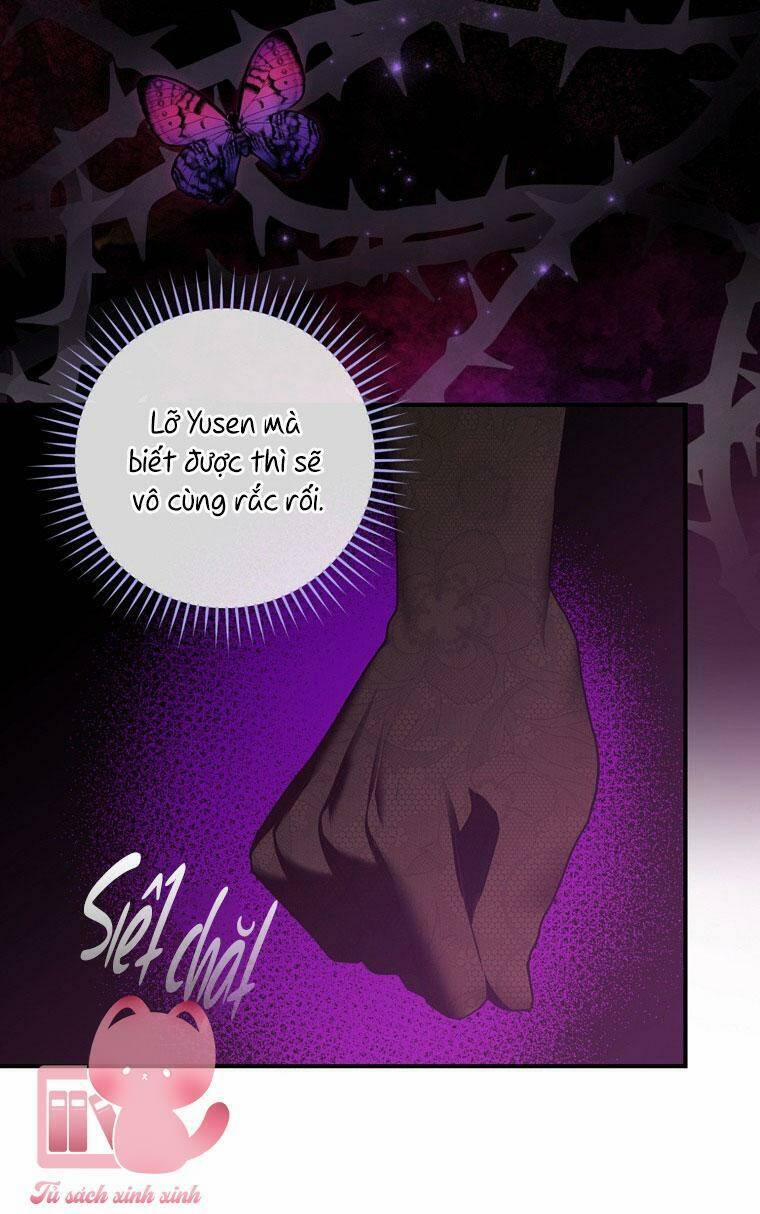 Tiểu Thư Hắc Ám Nhà Công Tước 8 trang 30