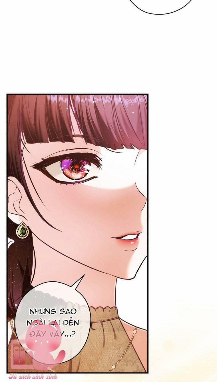 Tiểu Thư Hắc Ám Nhà Công Tước 8 trang 32