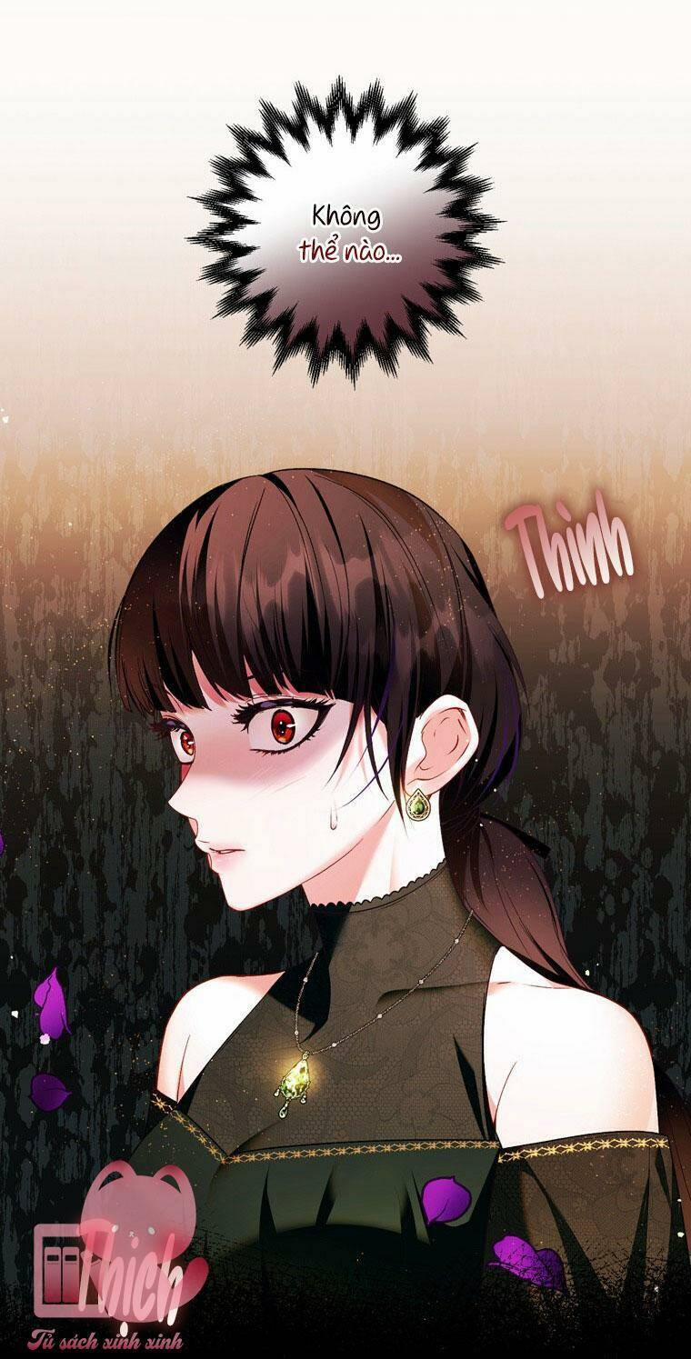 Tiểu Thư Hắc Ám Nhà Công Tước 8 trang 38