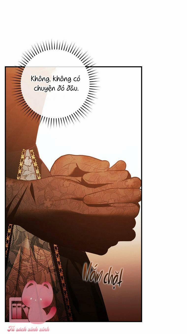 Tiểu Thư Hắc Ám Nhà Công Tước 8 trang 43