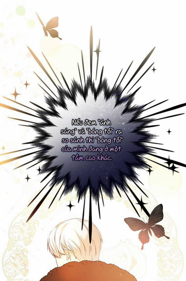 Tiểu Thư Hắc Ám Nhà Công Tước 8 trang 44