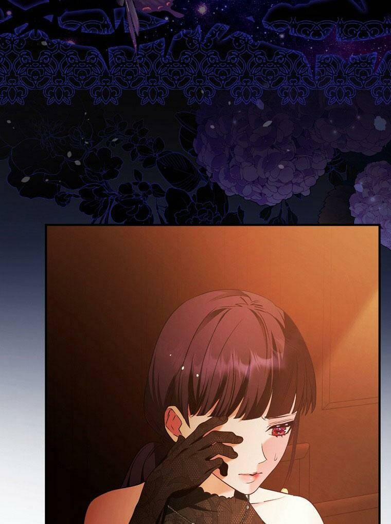 Tiểu Thư Hắc Ám Nhà Công Tước 8 trang 46