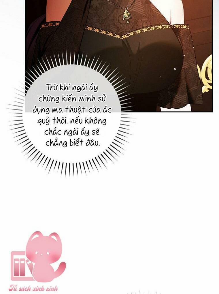 Tiểu Thư Hắc Ám Nhà Công Tước 8 trang 47