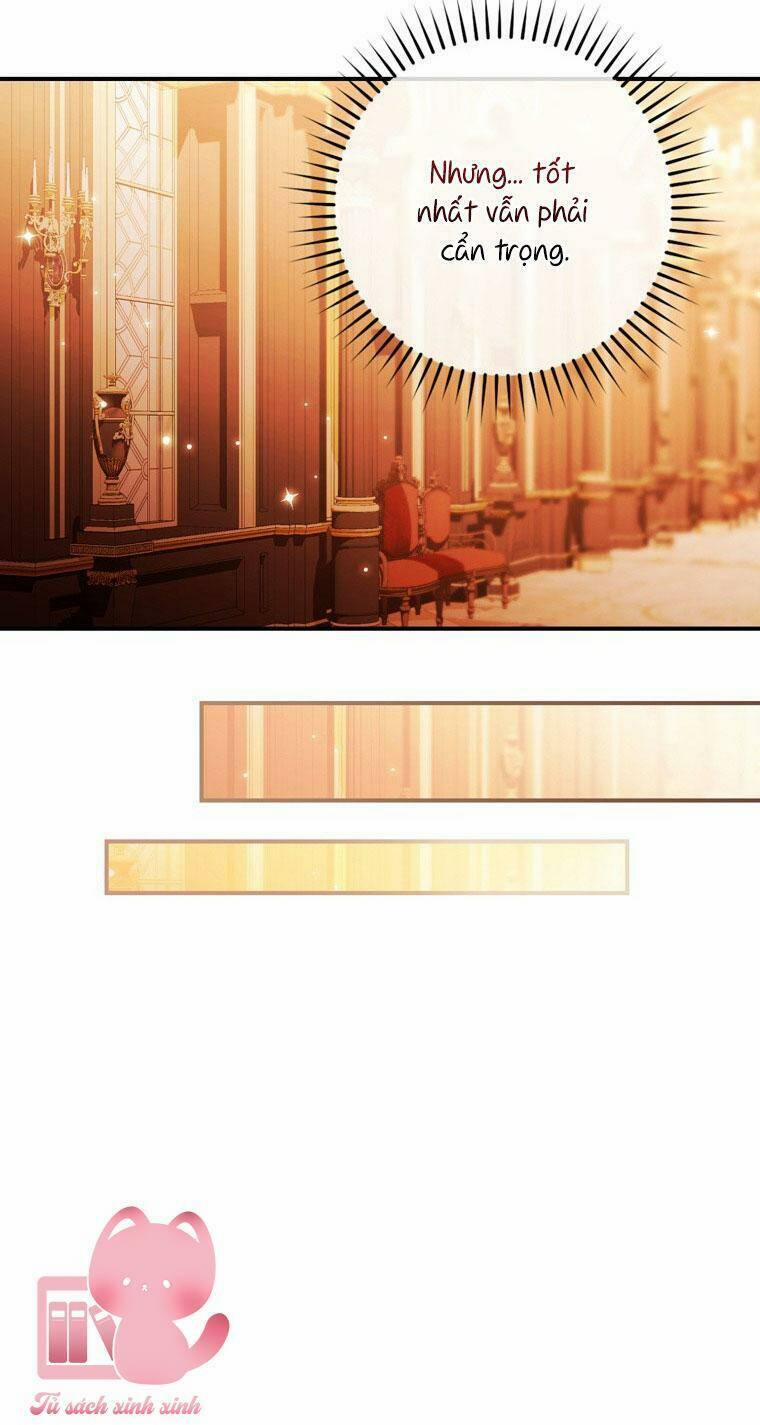 Tiểu Thư Hắc Ám Nhà Công Tước 8 trang 48