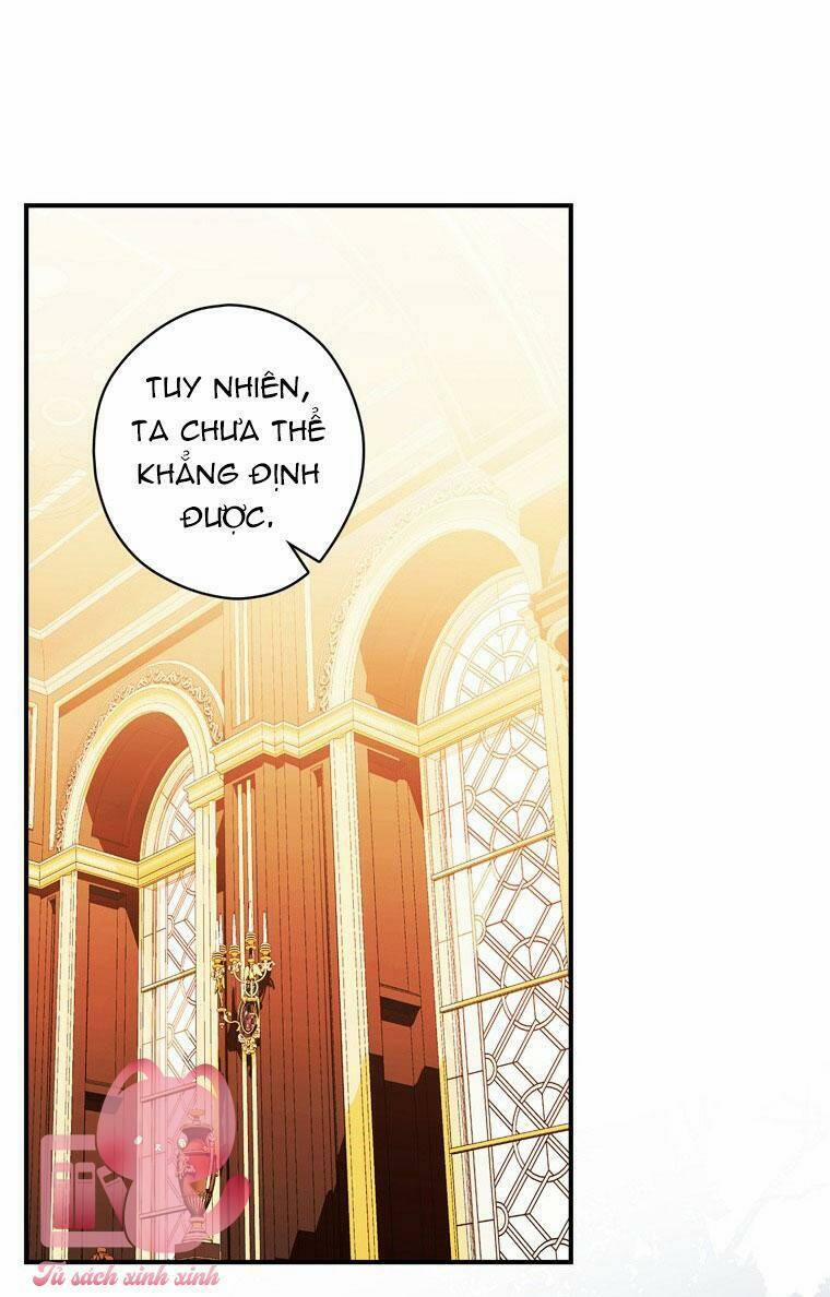 Tiểu Thư Hắc Ám Nhà Công Tước 8 trang 55