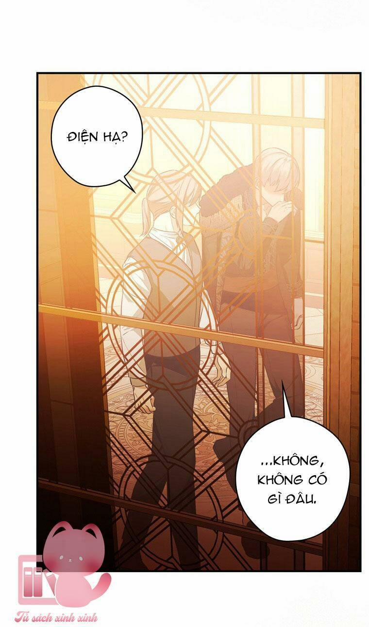 Tiểu Thư Hắc Ám Nhà Công Tước 8 trang 58