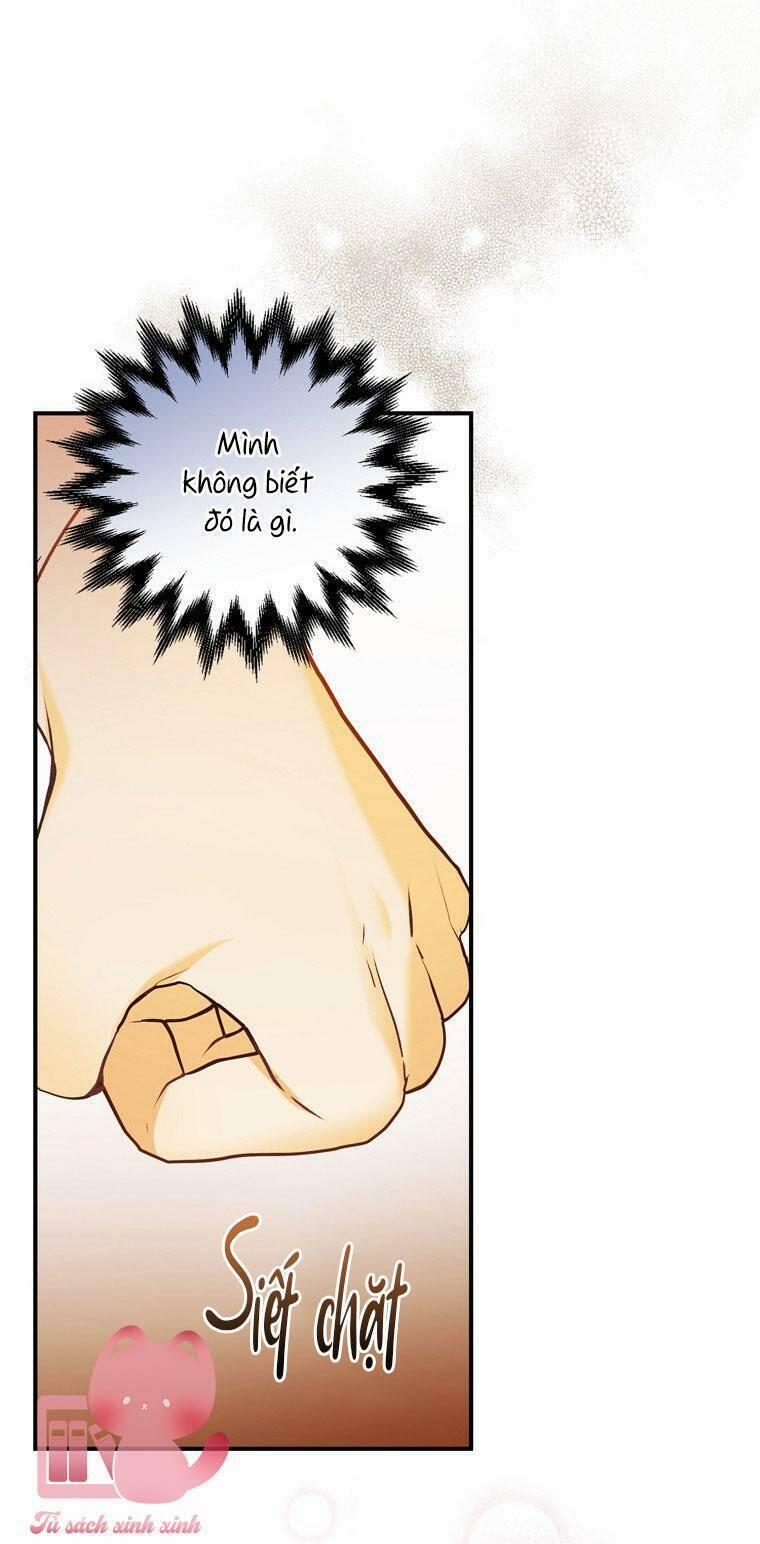 Tiểu Thư Hắc Ám Nhà Công Tước 8 trang 59