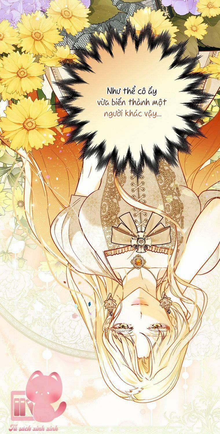 Tiểu Thư Hắc Ám Nhà Công Tước 8 trang 62
