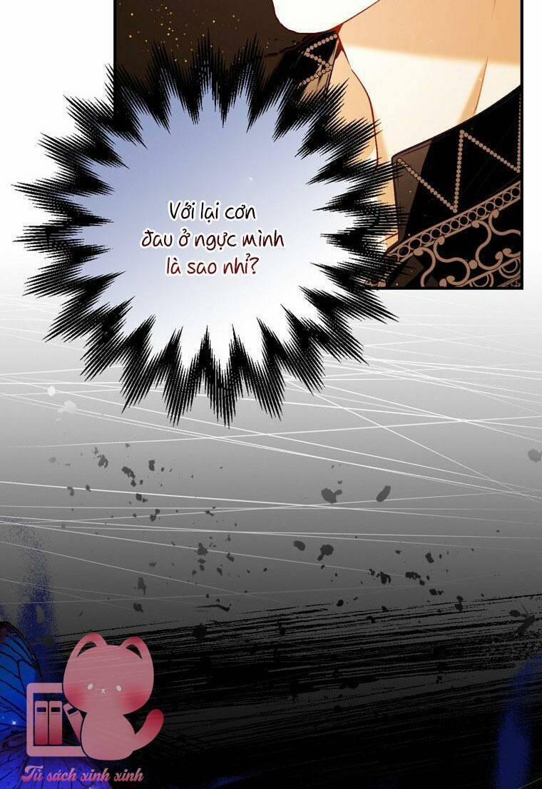 Tiểu Thư Hắc Ám Nhà Công Tước 8 trang 64