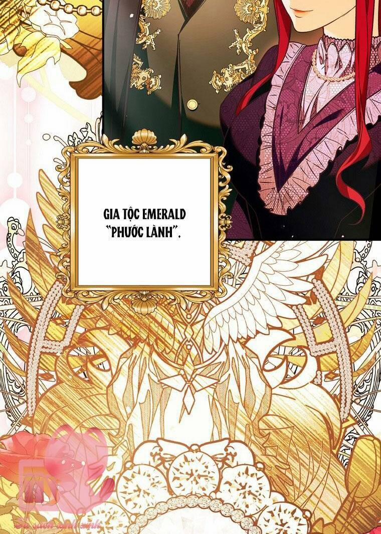 Tiểu Thư Hắc Ám Nhà Công Tước 8 trang 71