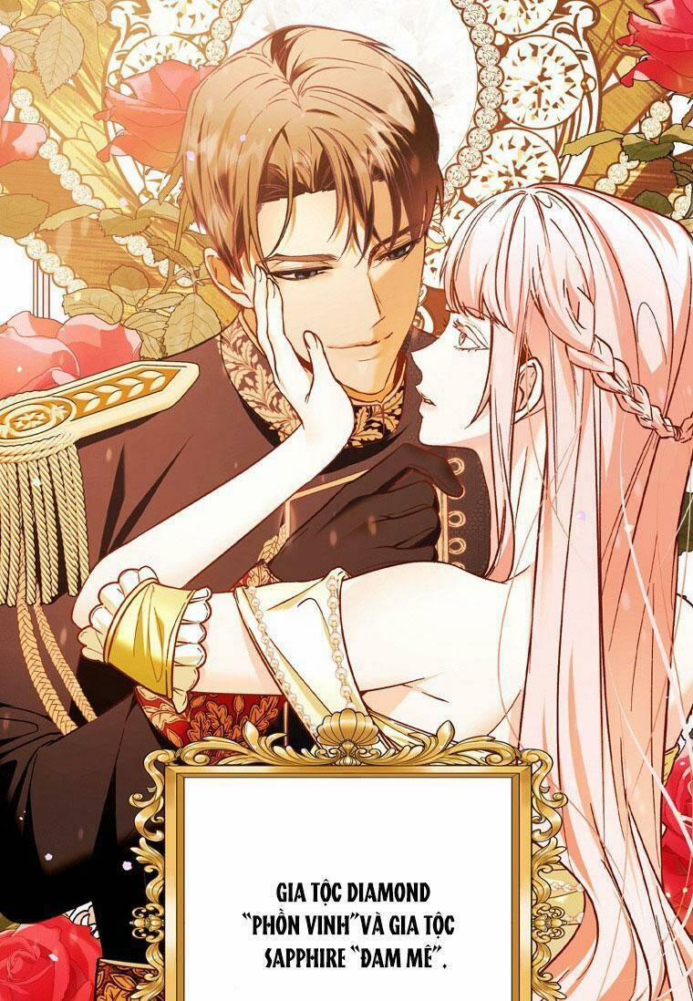 Tiểu Thư Hắc Ám Nhà Công Tước 8 trang 72