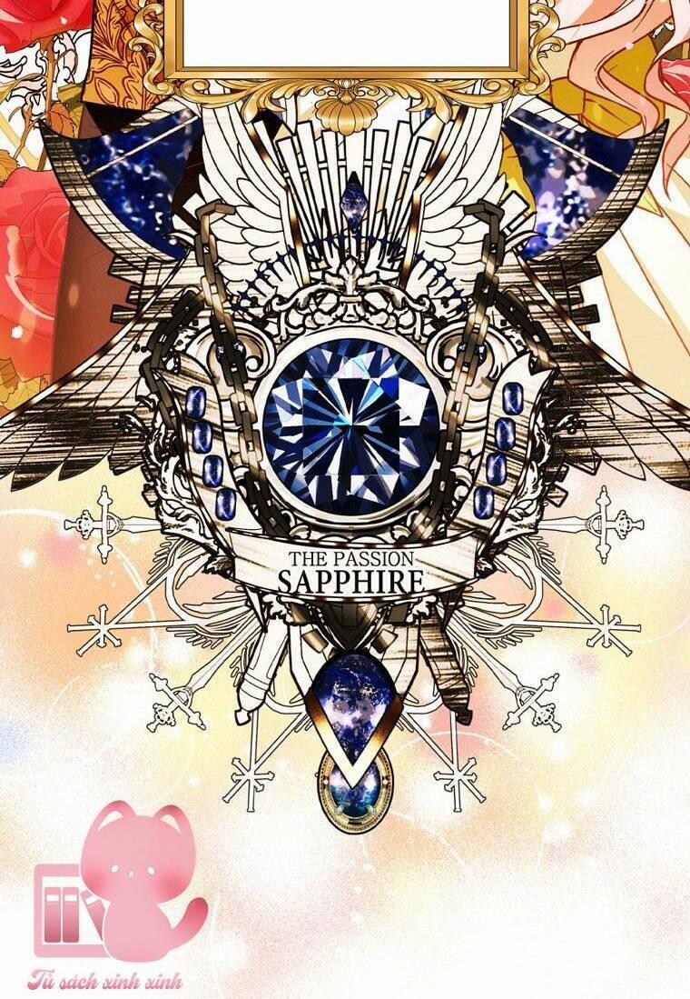 Tiểu Thư Hắc Ám Nhà Công Tước 8 trang 73