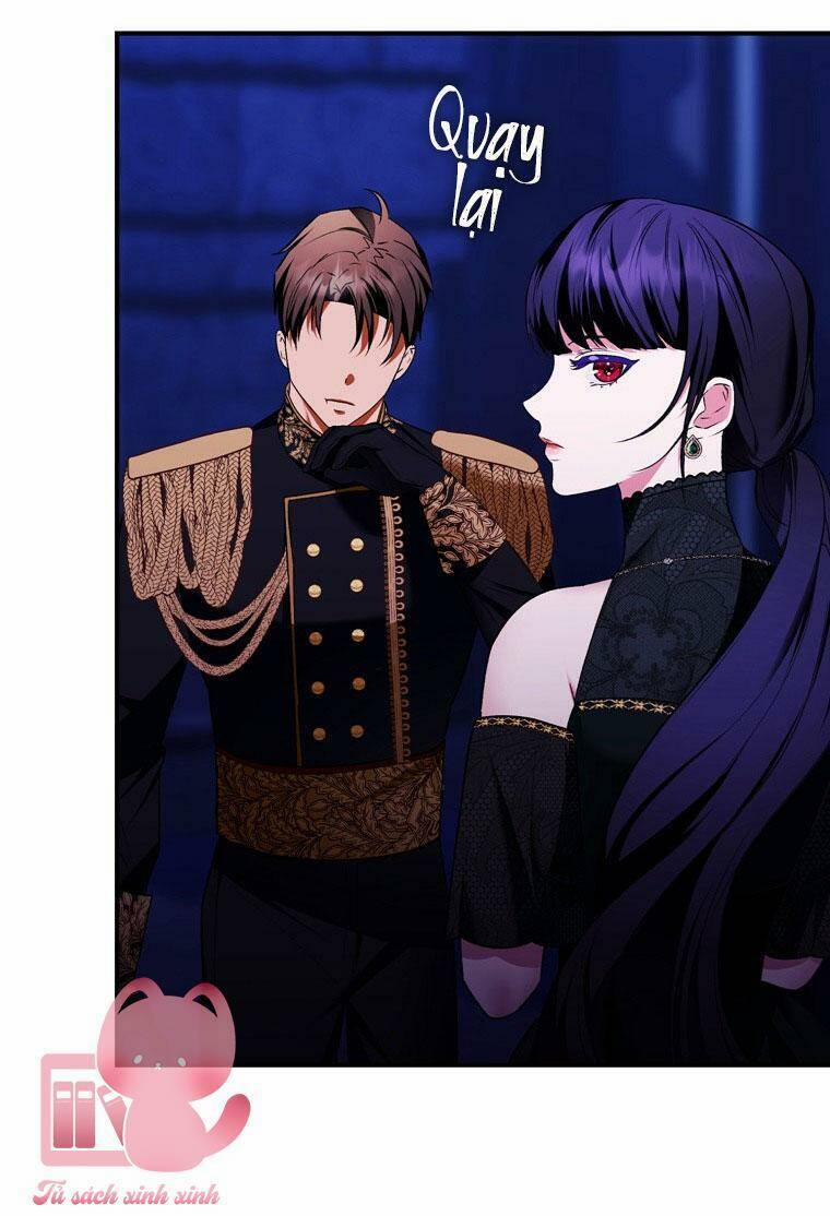 Tiểu Thư Hắc Ám Nhà Công Tước 8 trang 82
