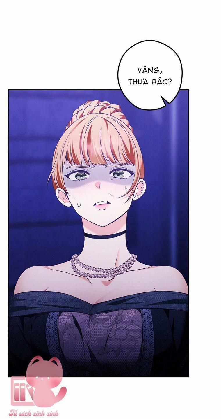 Tiểu Thư Hắc Ám Nhà Công Tước 8 trang 83