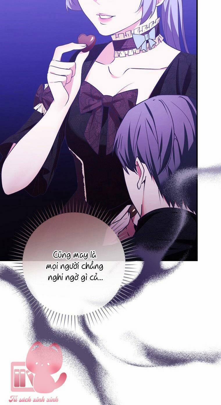 Tiểu Thư Hắc Ám Nhà Công Tước 8 trang 86