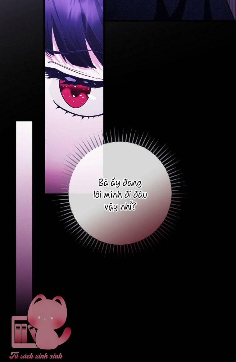 Tiểu Thư Hắc Ám Nhà Công Tước 8 trang 88